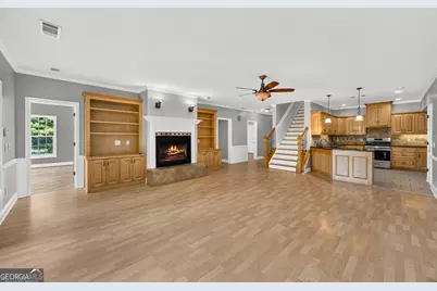 482 Miners Mountain Road, Sautee Nacoochee, GA 30571 - Photo 86