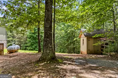 482 Miners Mountain Road, Sautee Nacoochee, GA 30571 - Photo 148