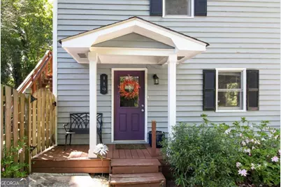 119 William Drive, Athens, GA 30606 - Photo 4
