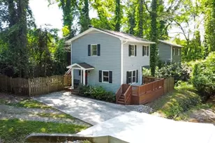 119 William Dr, Athens, GA 30606 - Photo 2