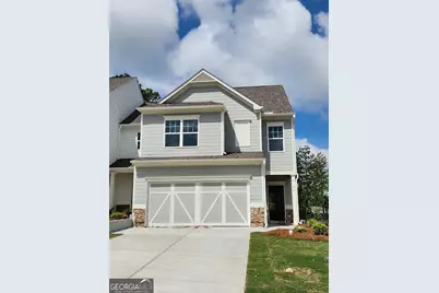 48 Umber Lane #LOT 18, Newnan, GA 30263 - Photo 1