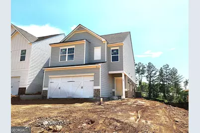 48 Umber Lane #LOT 18, Newnan, GA 30263 - Photo 1