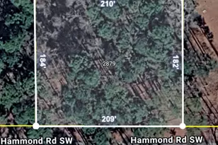 2879 SW Hammonds Rd, Stockbridge, GA 30281 - Photo 1