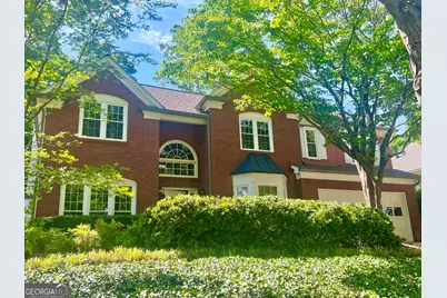 11800 Windcreek Overlook, Alpharetta, GA 30005 - Photo 2
