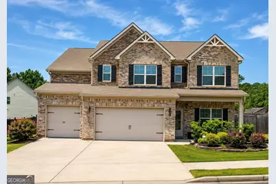1168 Gaines Street, Jonesboro, GA 30238 - Photo 1