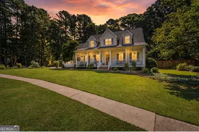 141 Sherrells Ford Drive, Senoia, GA 30276 - Photo 1