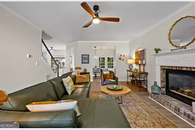 141 Sherrells Ford Drive, Senoia, GA 30276 - Photo 8