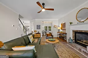 141 Sherrell's Frd Dr, Senoia, GA 30276 - Photo 8