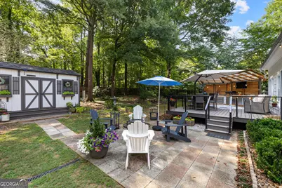 141 Sherrells Ford Drive, Senoia, GA 30276 - Photo 50