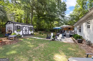 141 Sherrell's Frd Dr, Senoia, GA 30276 - Photo 48