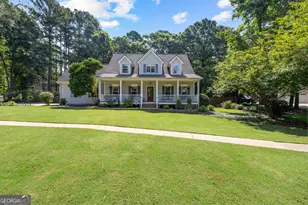 141 Sherrell's Frd Dr, Senoia, GA 30276 - Photo 2