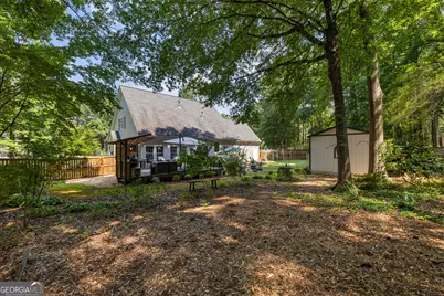 141 Sherrells Ford Drive, Senoia, GA 30276 - Photo 44