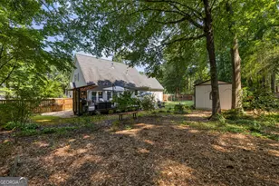 141 Sherrell's Frd Dr, Senoia, GA 30276 - Photo 44