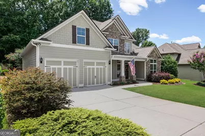 10 Ashville Place, Newnan, GA 30265 - Photo 2