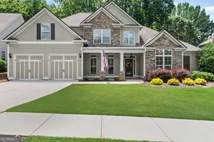 10 Ashville Pl, Newnan, GA 30265 - Photo 1