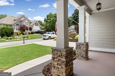 10 Ashville Place, Newnan, GA 30265 - Photo 4