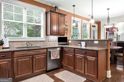 10 Ashville Place, Newnan, GA 30265 - Photo 16