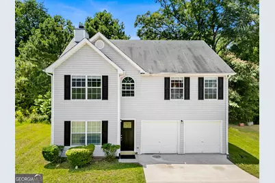 7467 Petunia Drive, Riverdale, GA 30296 - Photo 1