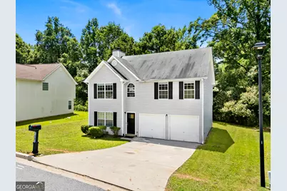 7467 Petunia Drive, Riverdale, GA 30296 - Photo 2