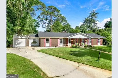 1315 Grace Drive, Savannah, GA 31406 - Photo 2