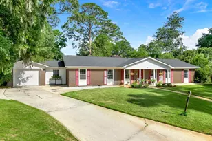 1315 Grace Dr, Savannah, GA 31406 - Photo 2