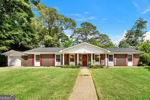 1315 Grace Dr, Savannah, GA 31406 - Photo 1