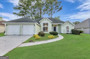 133 Cross Creek Dr, Pooler, GA 31322 - Photo 1