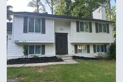 2205 Mill Wood Court, Duluth, GA 30096 - Photo 2