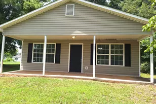 229 Merritts Ave, Cedartown, GA 30125 - Photo 1