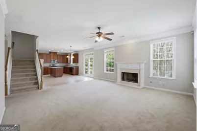 3470 Drayton Manor Run, Lawrenceville, GA 30046 - Photo 18