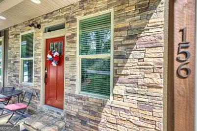 156 Smith Street, Clayton, GA 30525 - Photo 4