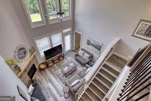 156 Smith St, Clayton, GA 30525 - Photo 36