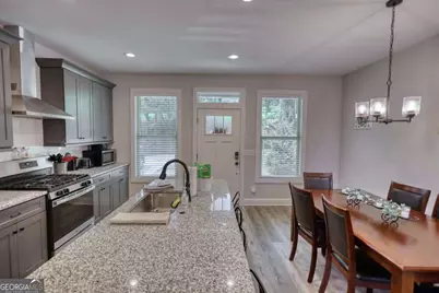 156 Smith Street, Clayton, GA 30525 - Photo 8
