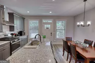 156 Smith St, Clayton, GA 30525 - Photo 8
