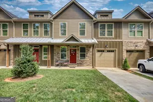 156 Smith St, Clayton, GA 30525 - Photo 2