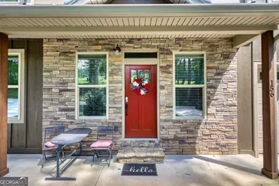 156 Smith Street, Clayton, GA 30525 - Photo 6