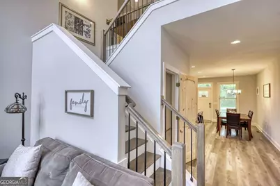 156 Smith Street, Clayton, GA 30525 - Photo 24