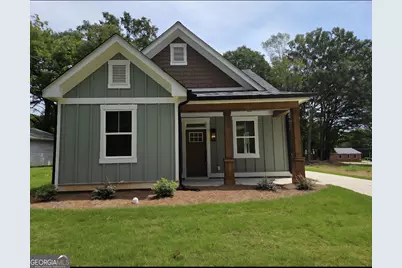 513 Harris Street, Monroe, GA 30655 - Photo 1