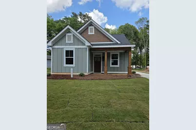 513 Harris Street, Monroe, GA 30655 - Photo 2