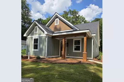 513 Harris Street, Monroe, GA 30655 - Photo 2