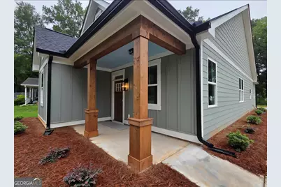 513 Harris Street, Monroe, GA 30655 - Photo 4