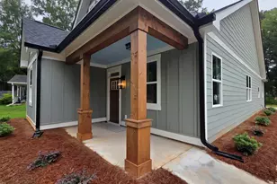 513 Harris St, Monroe, GA 30655 - Photo 4