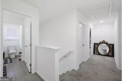 860 N Bethany Road, McDonough, GA 30252 - Photo 26
