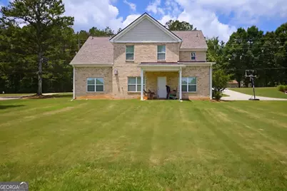 860 N Bethany Road, McDonough, GA 30252 - Photo 34