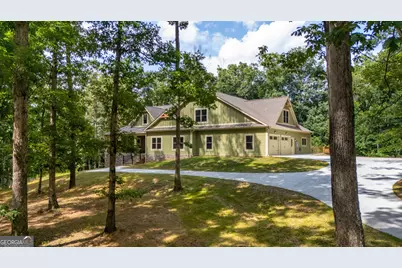3860 Wiley Road, Gainesville, GA 30506 - Photo 1