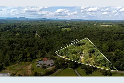 3860 Wiley Road, Gainesville, GA 30506 - Photo 2