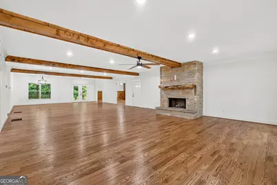 3860 Wiley Road, Gainesville, GA 30506 - Photo 18
