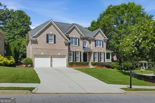 867 Blue Heather Ct, Lawrenceville, GA 30045 - Photo 1