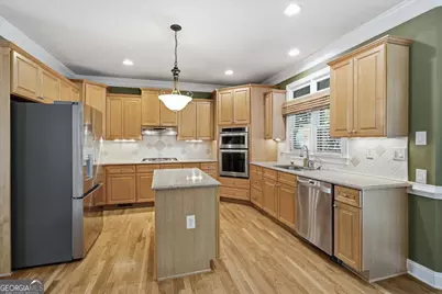 867 Blue Heather Court, Lawrenceville, GA 30045 - Photo 4