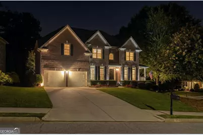 867 Blue Heather Court, Lawrenceville, GA 30045 - Photo 2